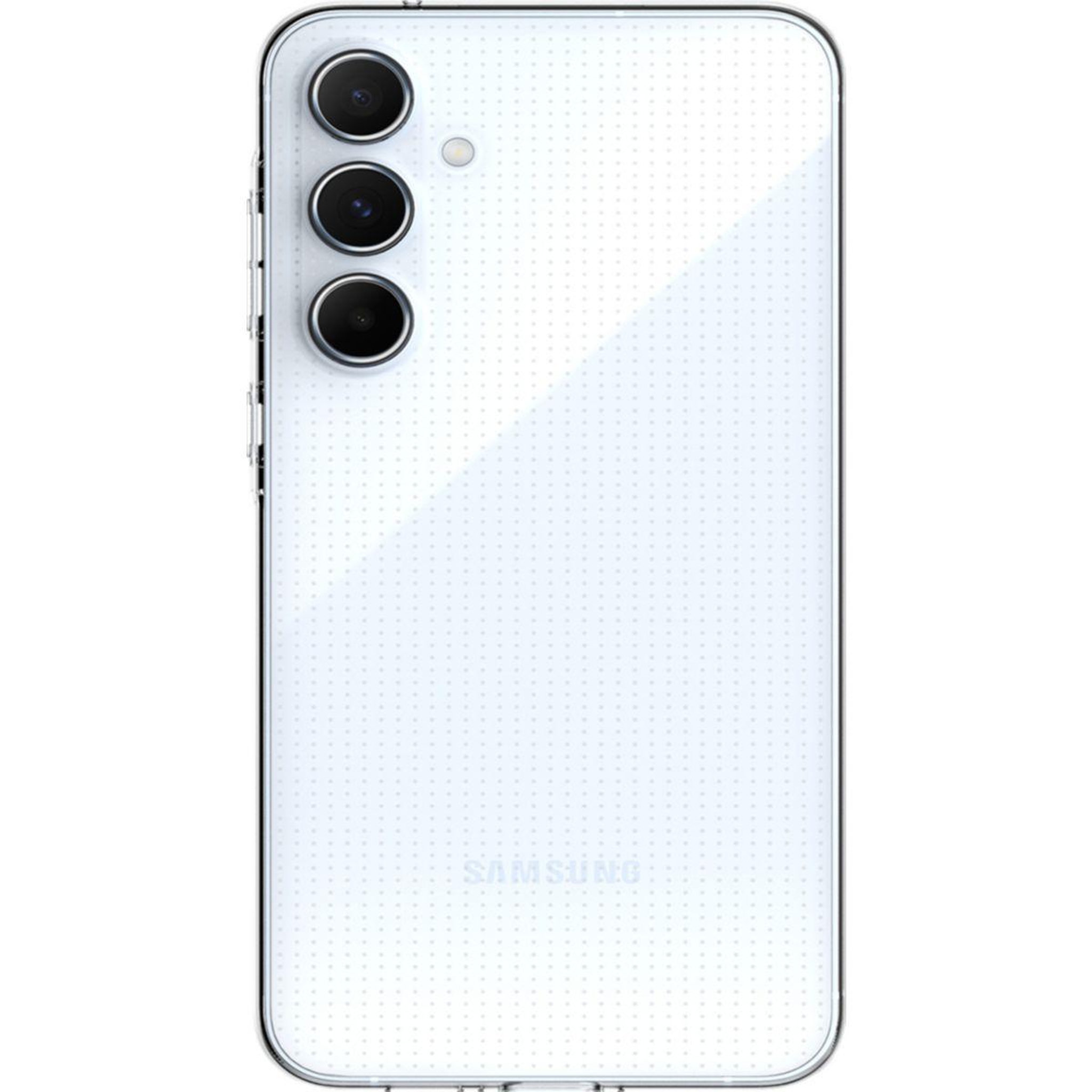 Voir la diapositive 3 : Samsung Coque samsung a55 5g transparente