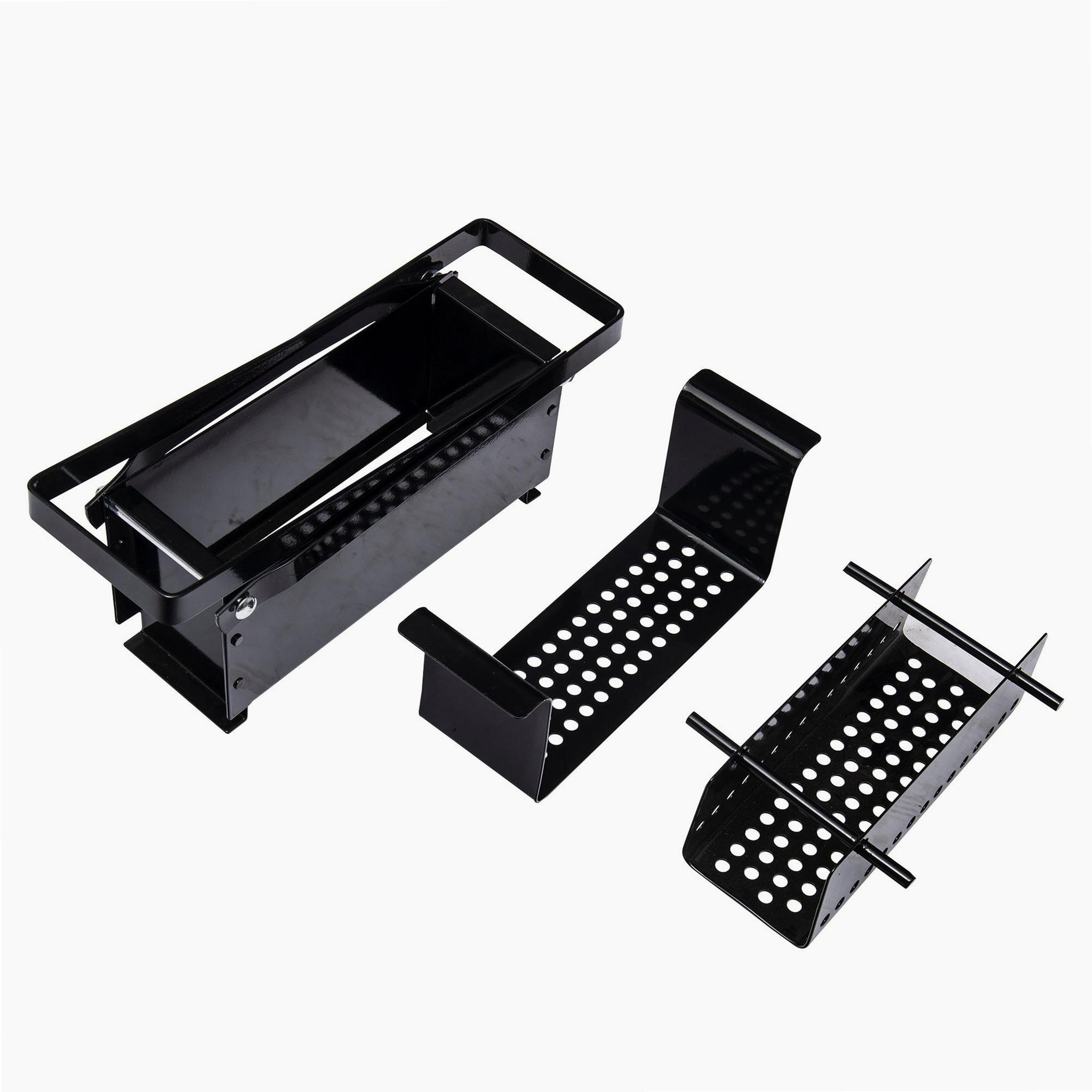 Voir la diapositive 4 : WERKAPRO Presse à briquette werka pro