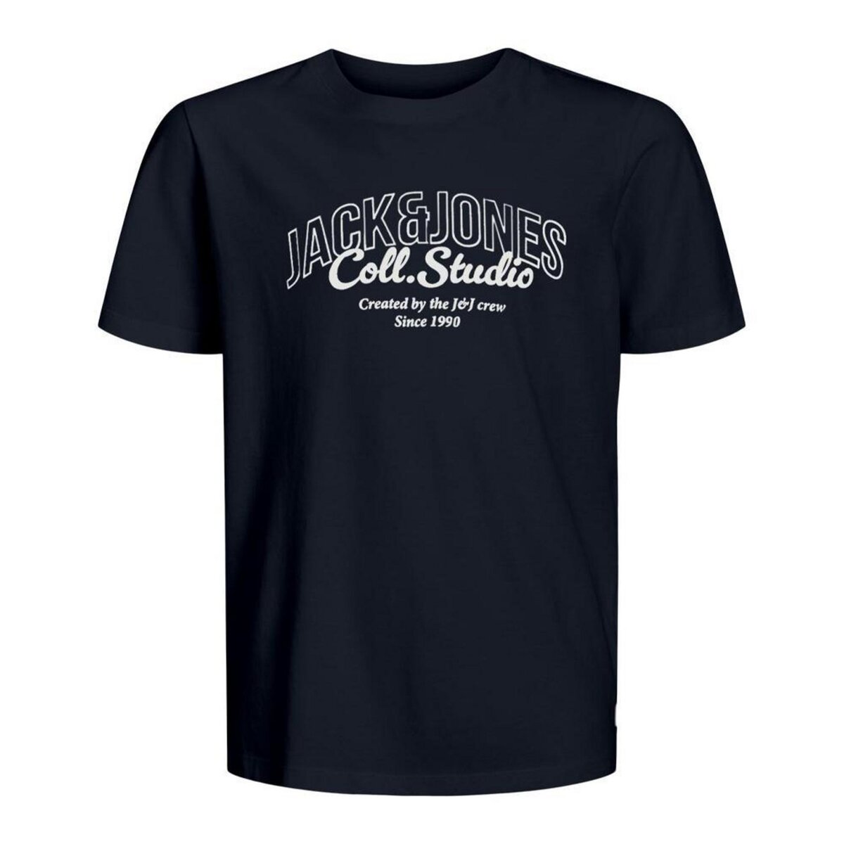 Jack & Jones T Shirt  Garçon Jack & Jones Koto