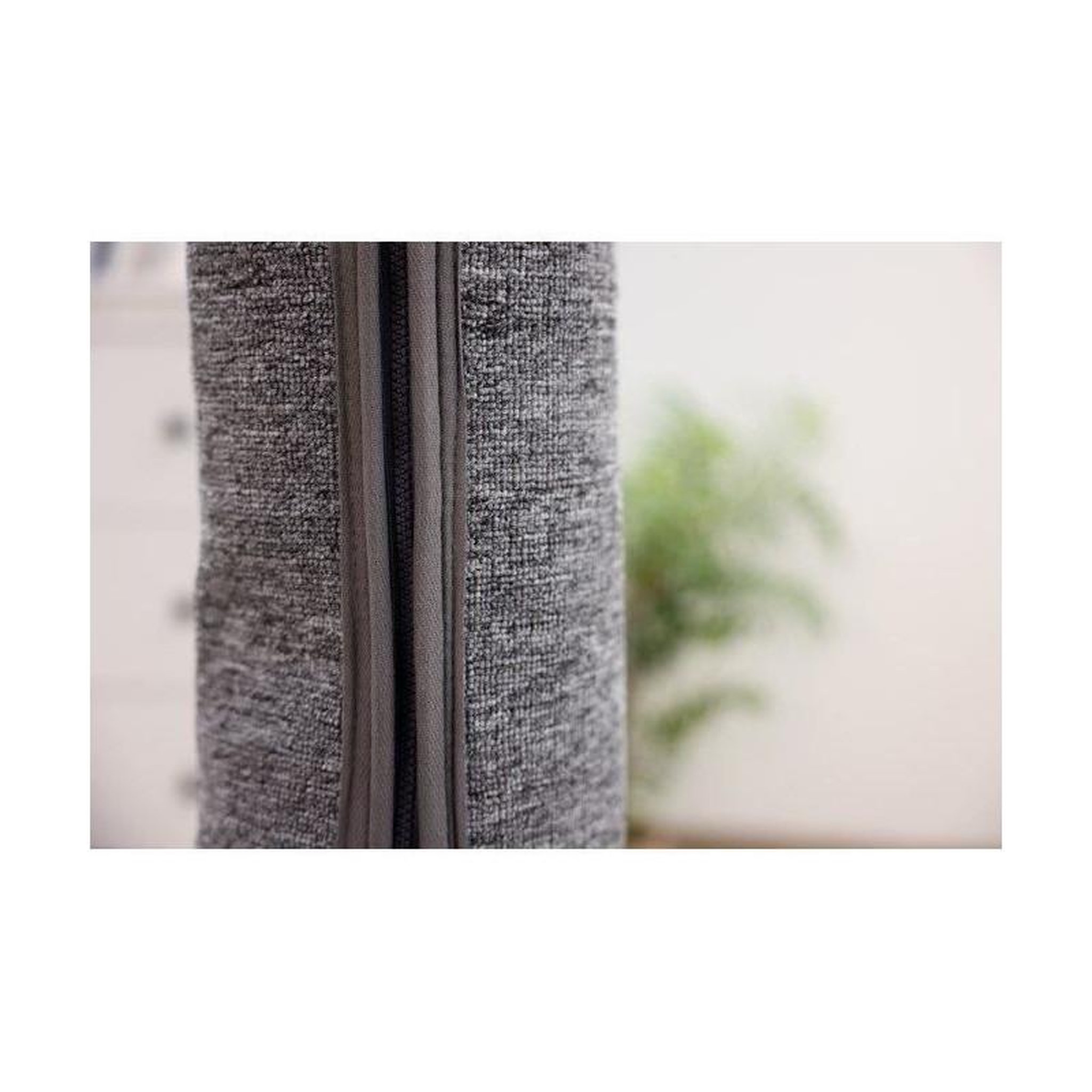 Voir la diapositive 4 : KERBL Sac a grimper pour chats - KERBL - CARPET - 16 x 16 x 240 cm - Fixation plafond - Polyester