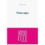 TRISTE TIGRE, Sinno Neige