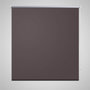 Voir la diapositive 1 : VIDAXL Store enrouleur occultant 120 x 230 cm marron