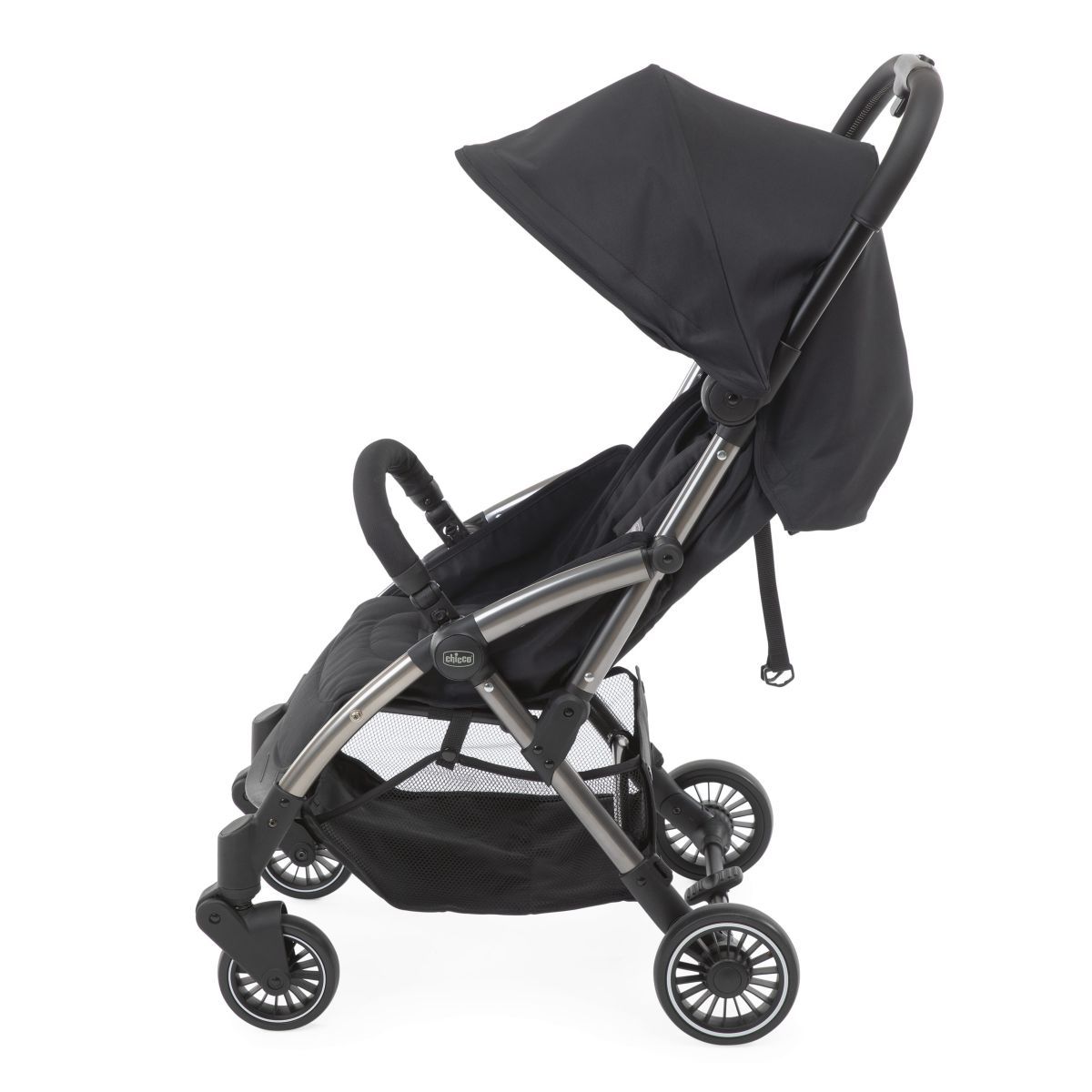 CHICCO Poussette Chicco Cheerio jet black