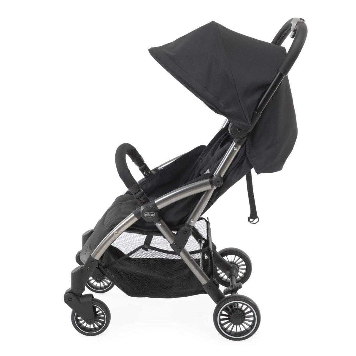 CHICCO Poussette Chicco Cheerio jet black