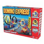 GOLIATH Domino Express Crazy Race -