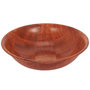 Voir la diapositive 1 : Paris Prix Saladier Creux  Couscous  25cm Marron