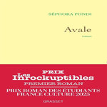 AVALE, Pondi Séphora