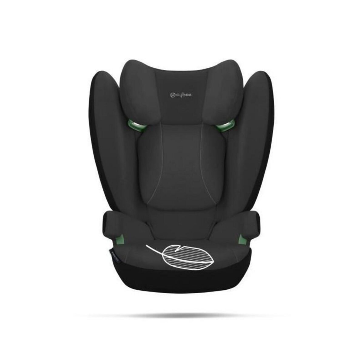CYBEX Siege auto Solution B i-fix Volcano Black CYBEX - Groupe 2/3 - Noir