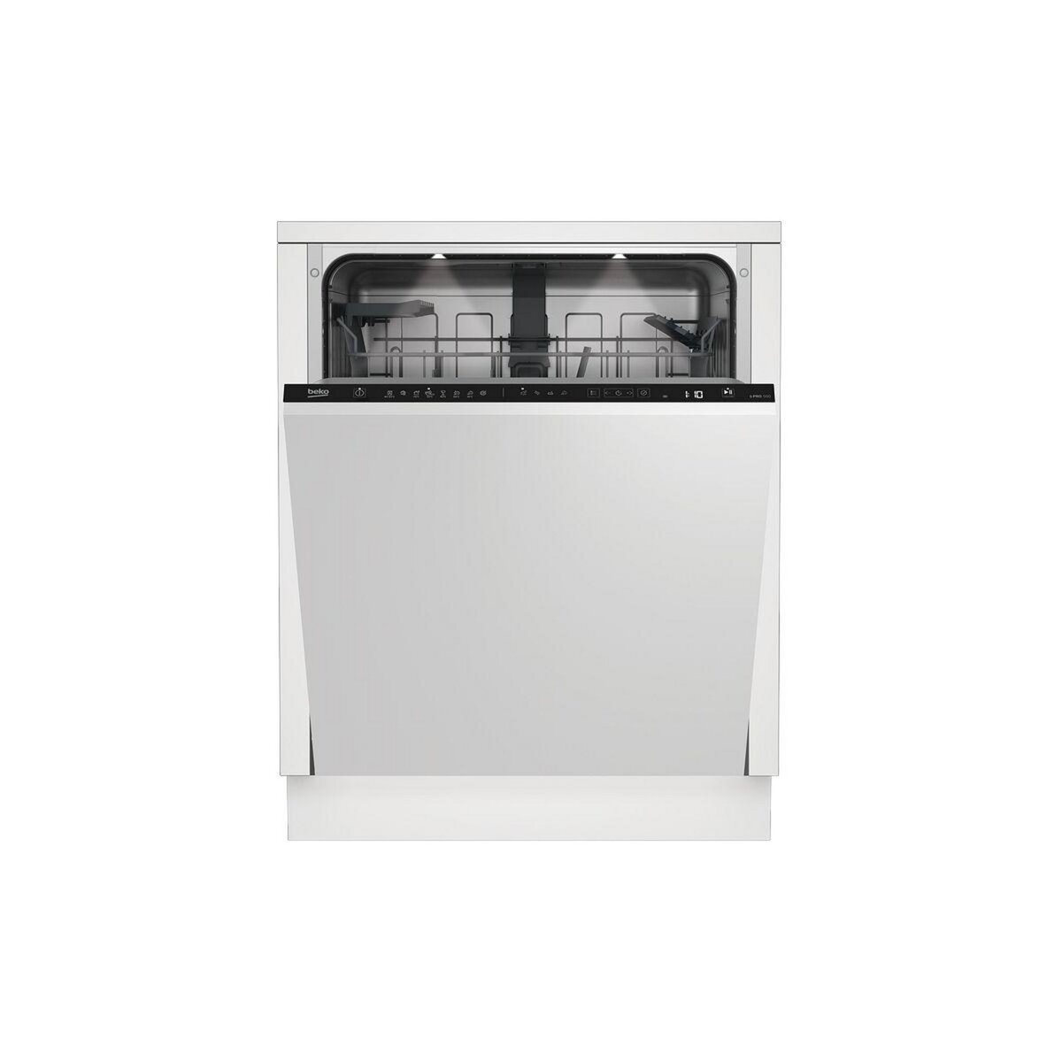 Beko Lave vaisselle encastrable BDIN18451