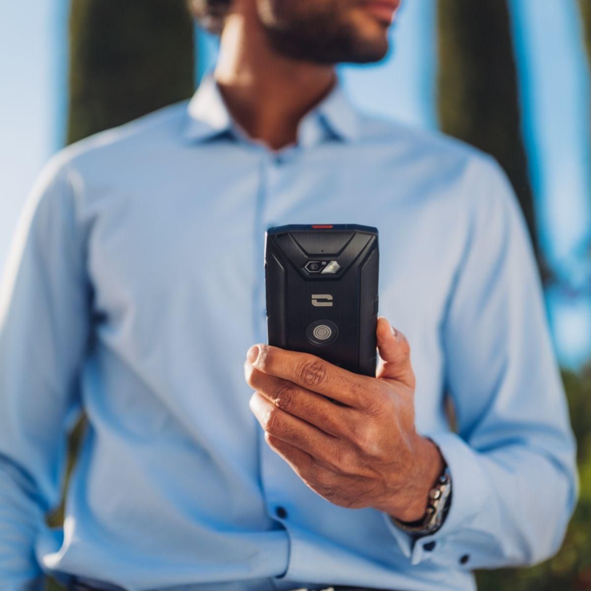 CROSSCALL Smartphone Core X5 128Go