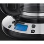 Voir la diapositive 2 : Russell Hobbs Cafetière filtre programmable 15 tasses 1100w - 24033-56