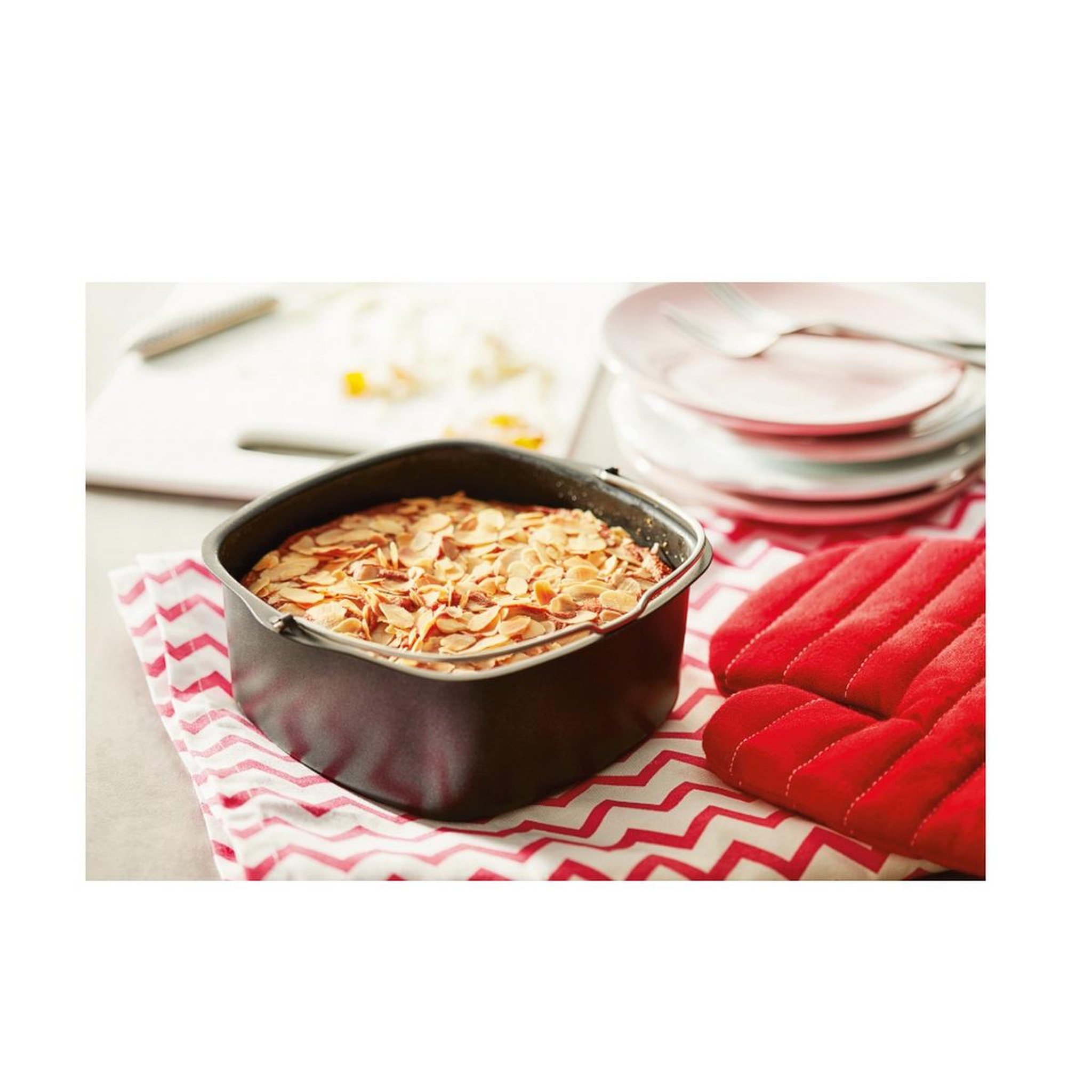 Voir la diapositive 5 : Philips Accessoire pour airfryer - hd9925.01
