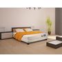 Voir la diapositive 2 : BELLE LITERIE BENOIST Matelas Mousse 140x190 cm PERCE NEIGE