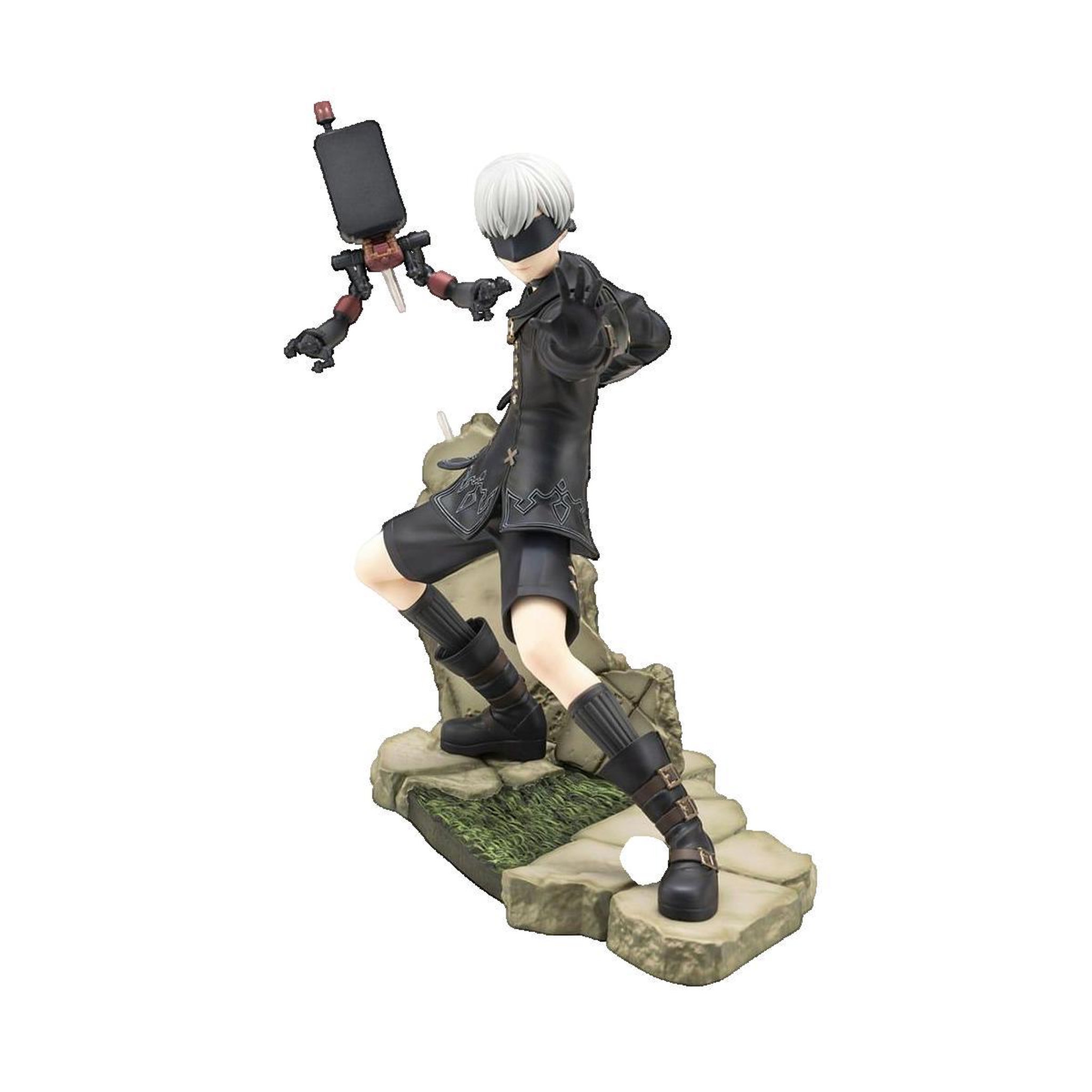 Kotobukiya Figurine Kotobukiya 9S ARTFX J en PVC 1/8