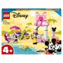 LEGO Disney 10773 - Le magasin de glaces de Minnie Mouse