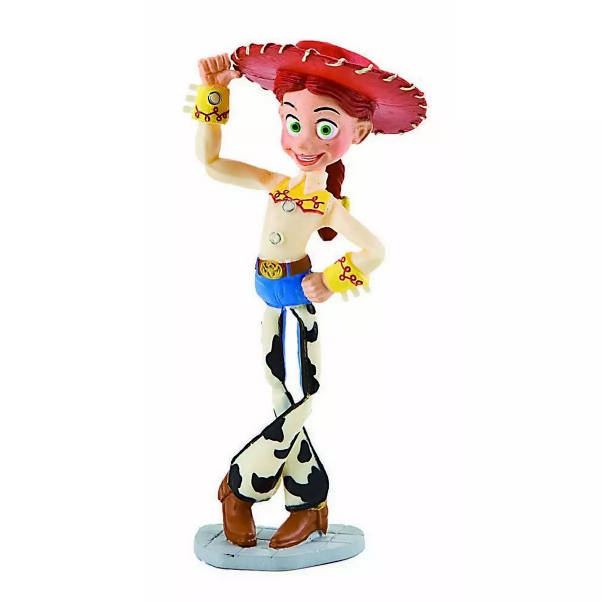 BULLYLAND Figurine Jessie