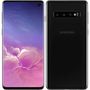 Voir la diapositive 1 : Samsung Galaxy S10 (Dual Sim) Reconditionné 512 Go - Grade A+ - Noir