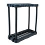 Voir la diapositive 4 : WERKAPRO Range outils de jardin WERKA PRO