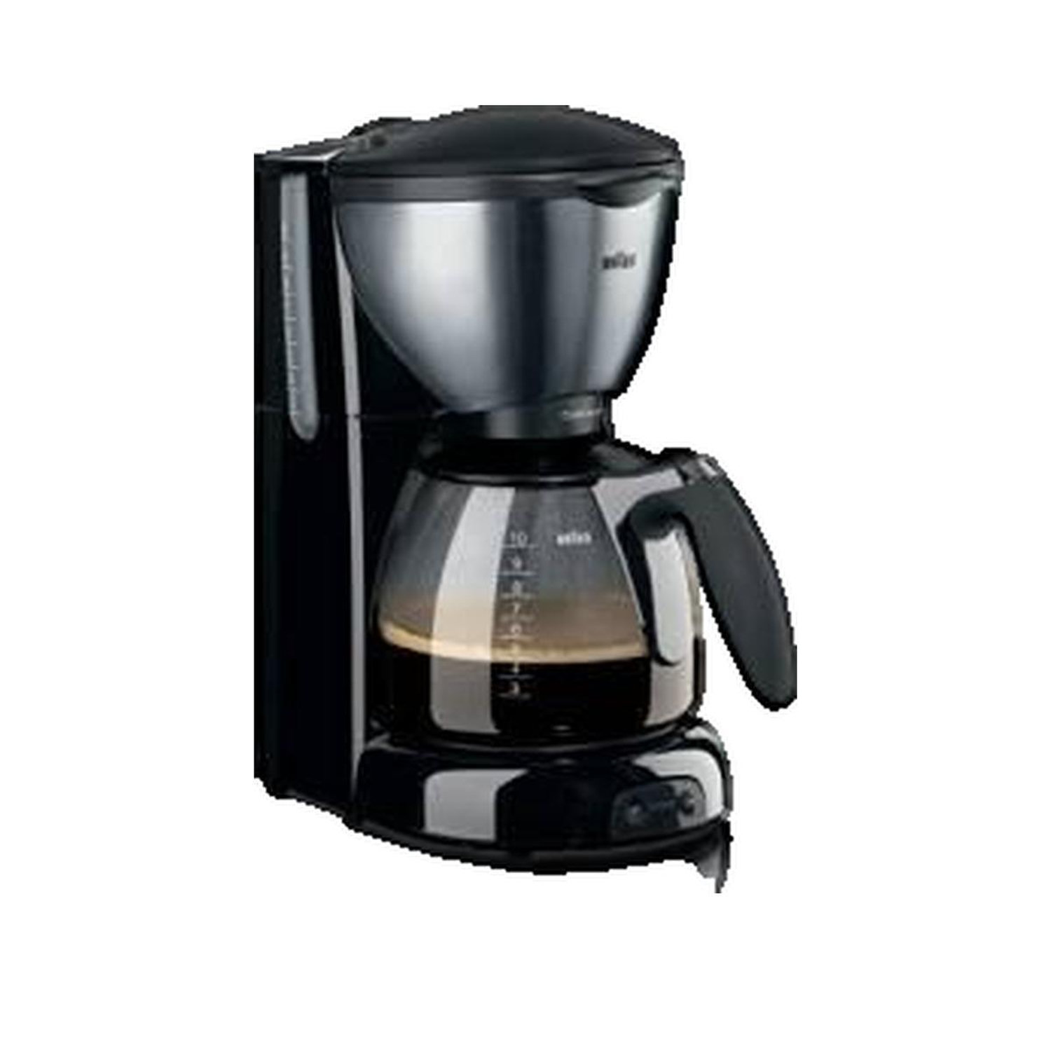 Braun KF5701 - vue 2