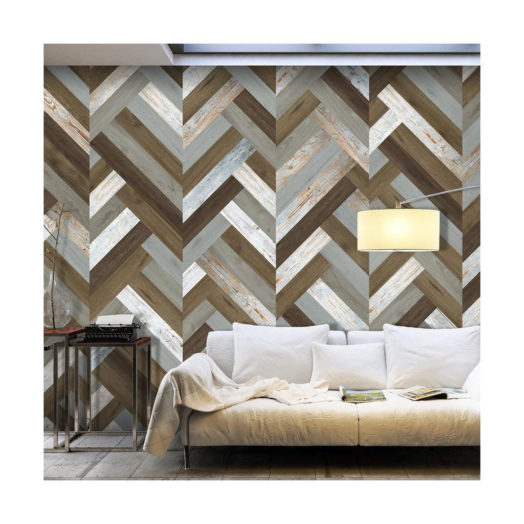 Paris Prix Papier peint  scandinavian overture  50x1000cm