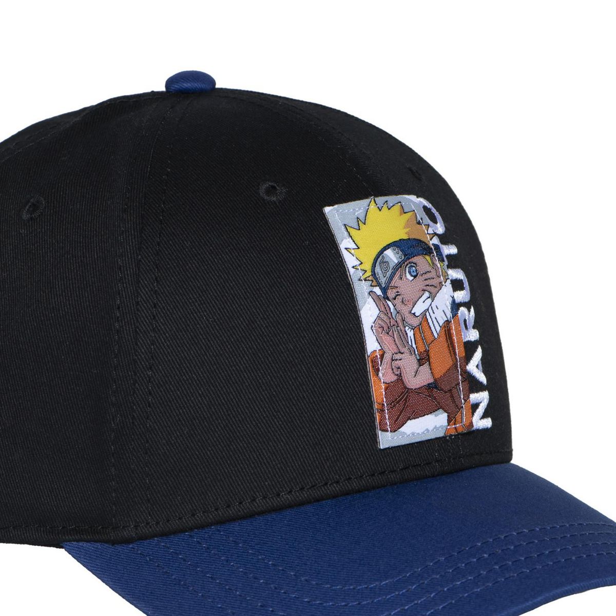 FREEGUN Casquette  Baseball adulte Naruto