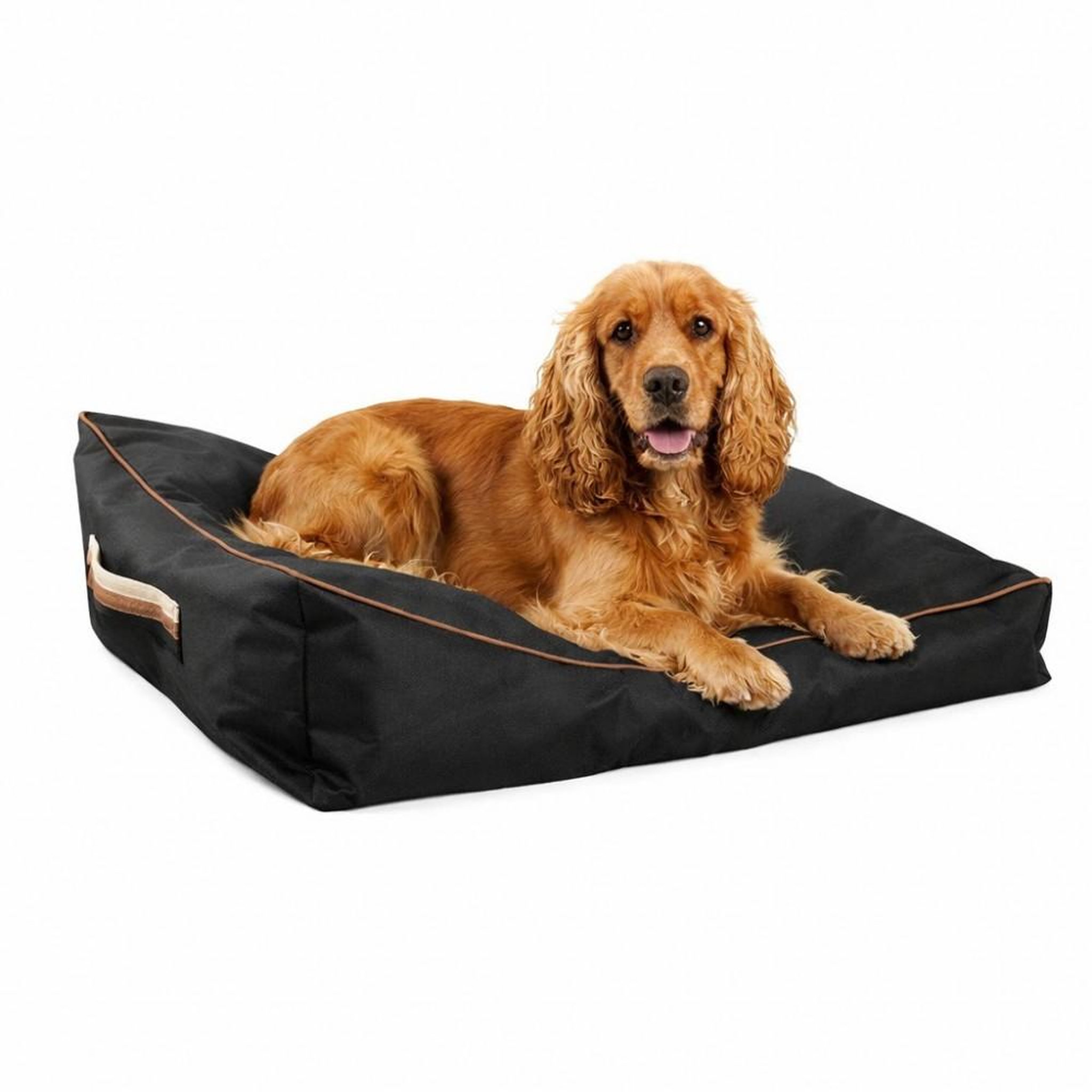 Voir la diapositive 4 : MON AMI LUKI Sofa impermeable et antiderapant pour chien