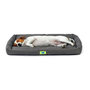 Voir la diapositive 3 : Ferplast Matelas - FERPLAST - TENDER TECH - 76 x 53 x 5 cm - Noir