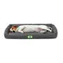 Voir la diapositive 3 : Ferplast Matelas - FERPLAST - TENDER TECH - 76 x 53 x 5 cm - Noir
