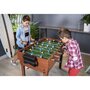 Voir la diapositive 2 : PLAY4FUN Table Multi Jeux 20 en 1 sur Pied, Multifonction avec Plateaux Modulables et Accessoires pour 20 jeux différents, 122x61x84 cm