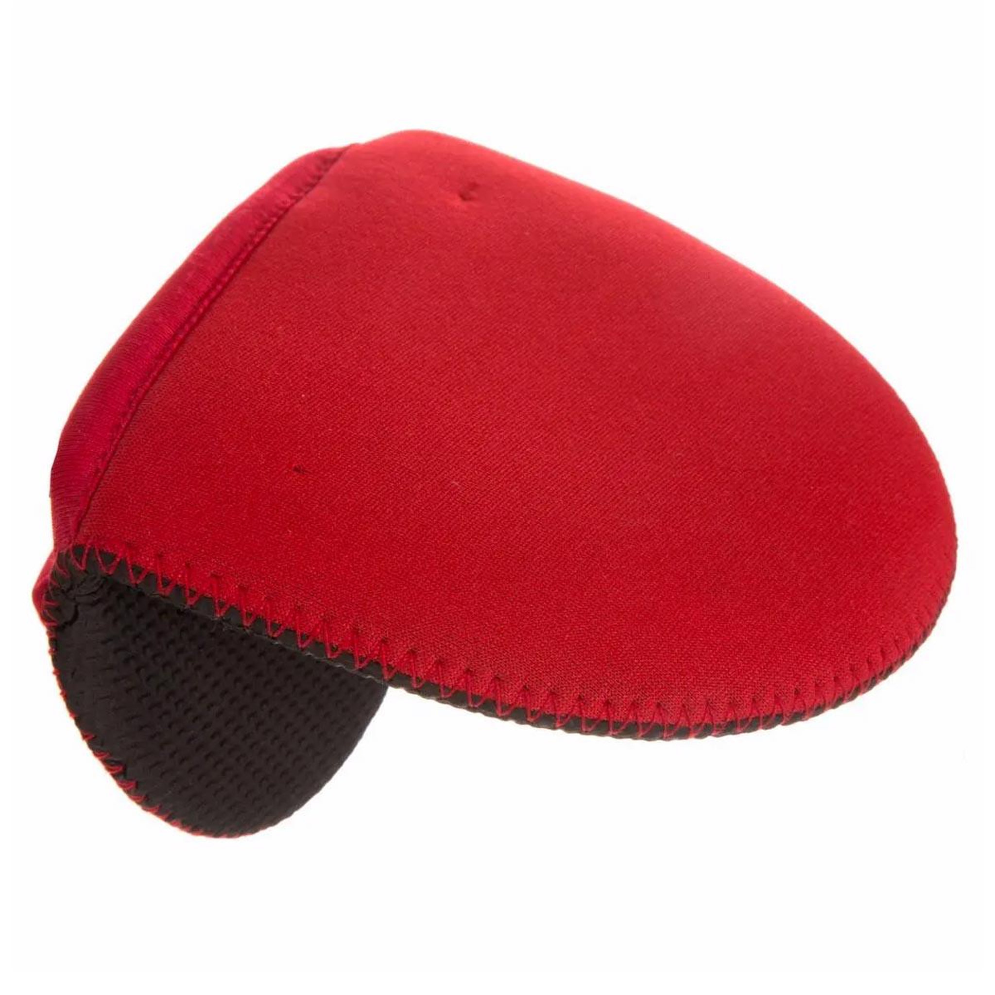 FIVE Manique de cuisine  néoprène  13cm rouge
