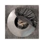 Voir la diapositive 2 : OFYR Housse barbecue Soft Cover Black 100