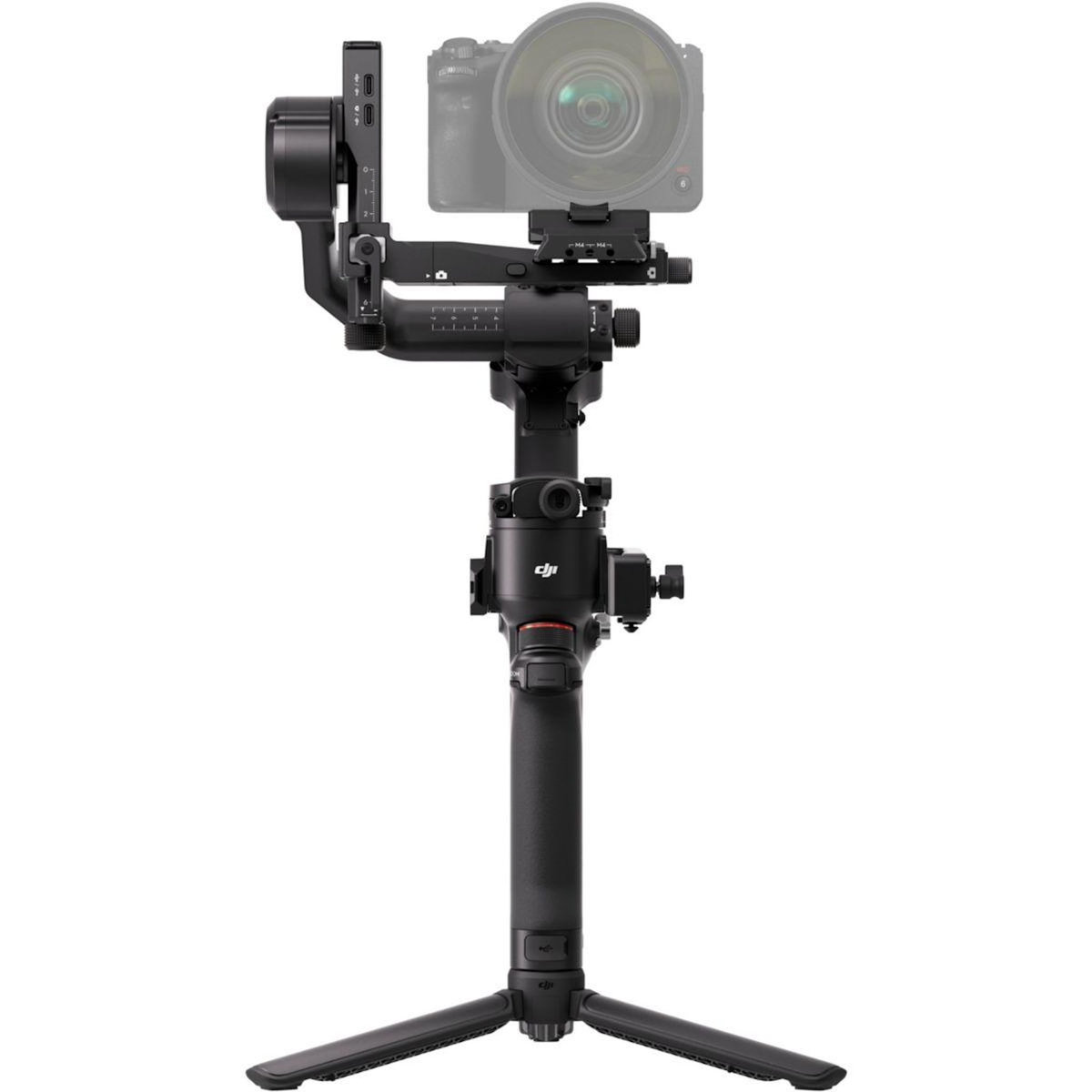 DJI Stabilisateur RS 5
