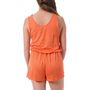 Voir la diapositive 2 : Deeluxe Combishort /Doré Femme Deeluxe Jalia