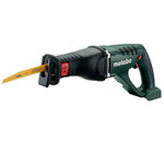 METABO SAS Scie sabre 18 V ASE 18 LTX - Pick+Mix (sans batterie)