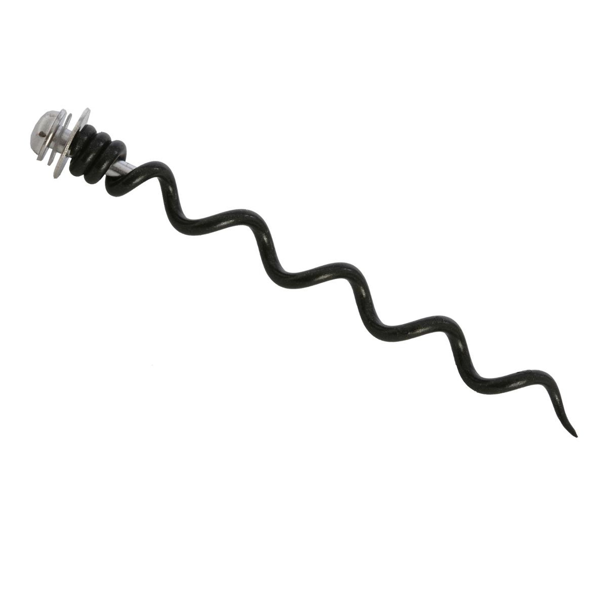 Voir la diapositive 4 : Coffret tire bouchon inox 3 pièces