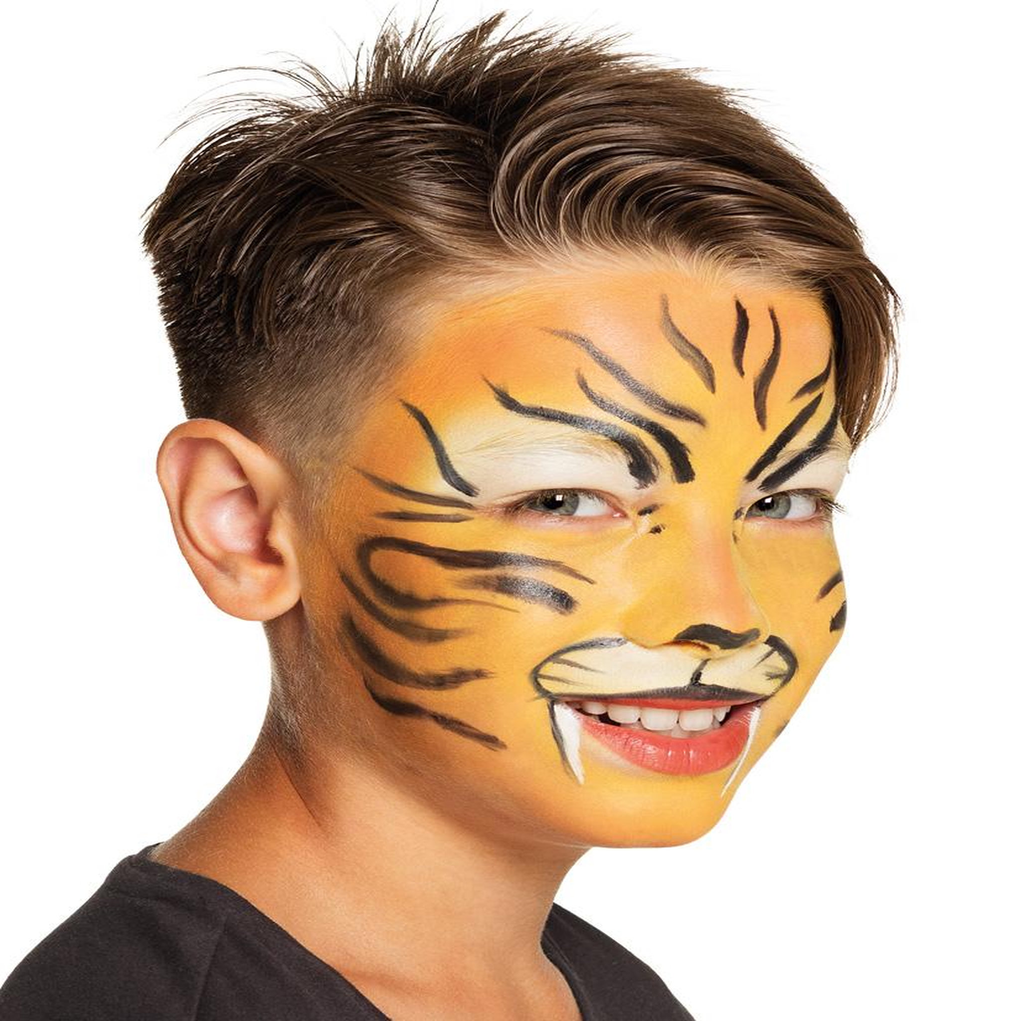 Voir la diapositive 2 : Boland Palette De Maquillage - Enfant