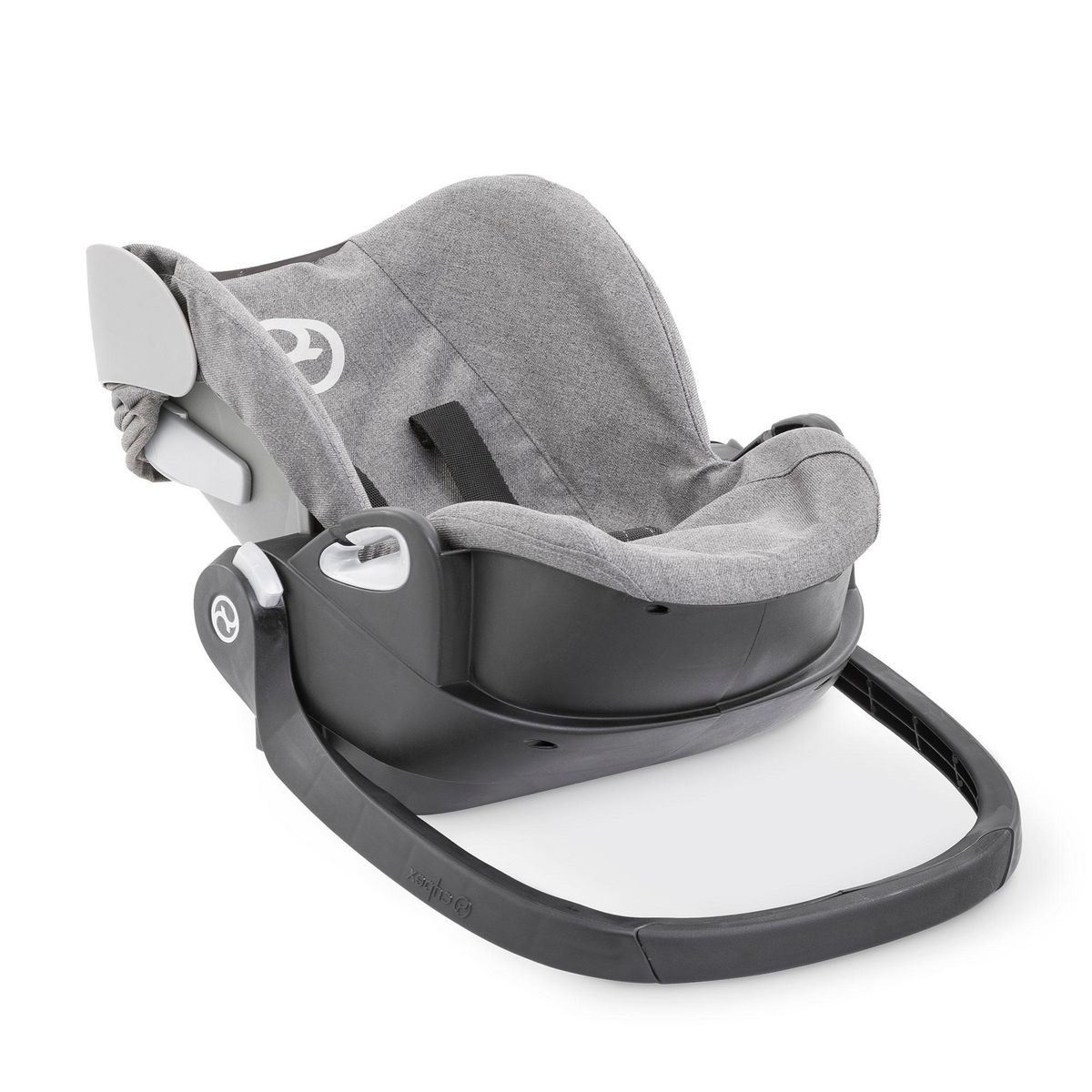 Corolle Porte-Poupon Cybex 2 en 1