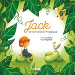 JACK ET LE HARICOT MAGIQUE, Dorner Christina