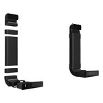 Siemens Kit cheminée évacuation Evacuation HZ9VDKR1