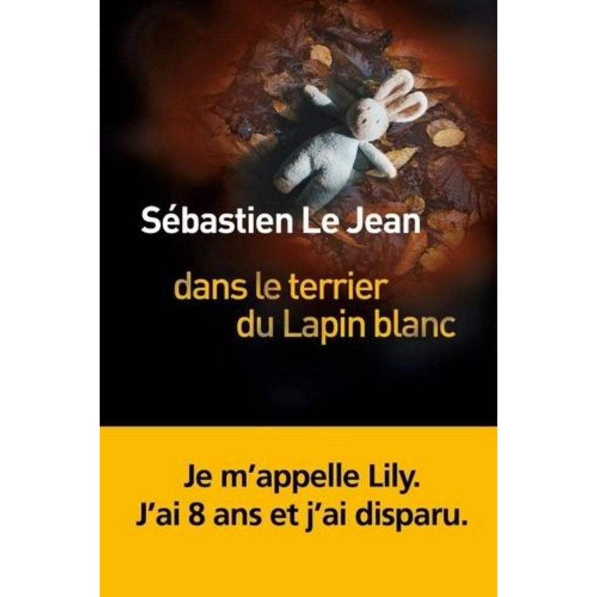 DANS LE TERRIER DU LAPIN BLANC, Le Jean Sébastien