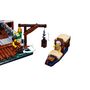 Voir la diapositive 5 : LEGO Ninjago 70657 - Les quais de la ville Ninjago 