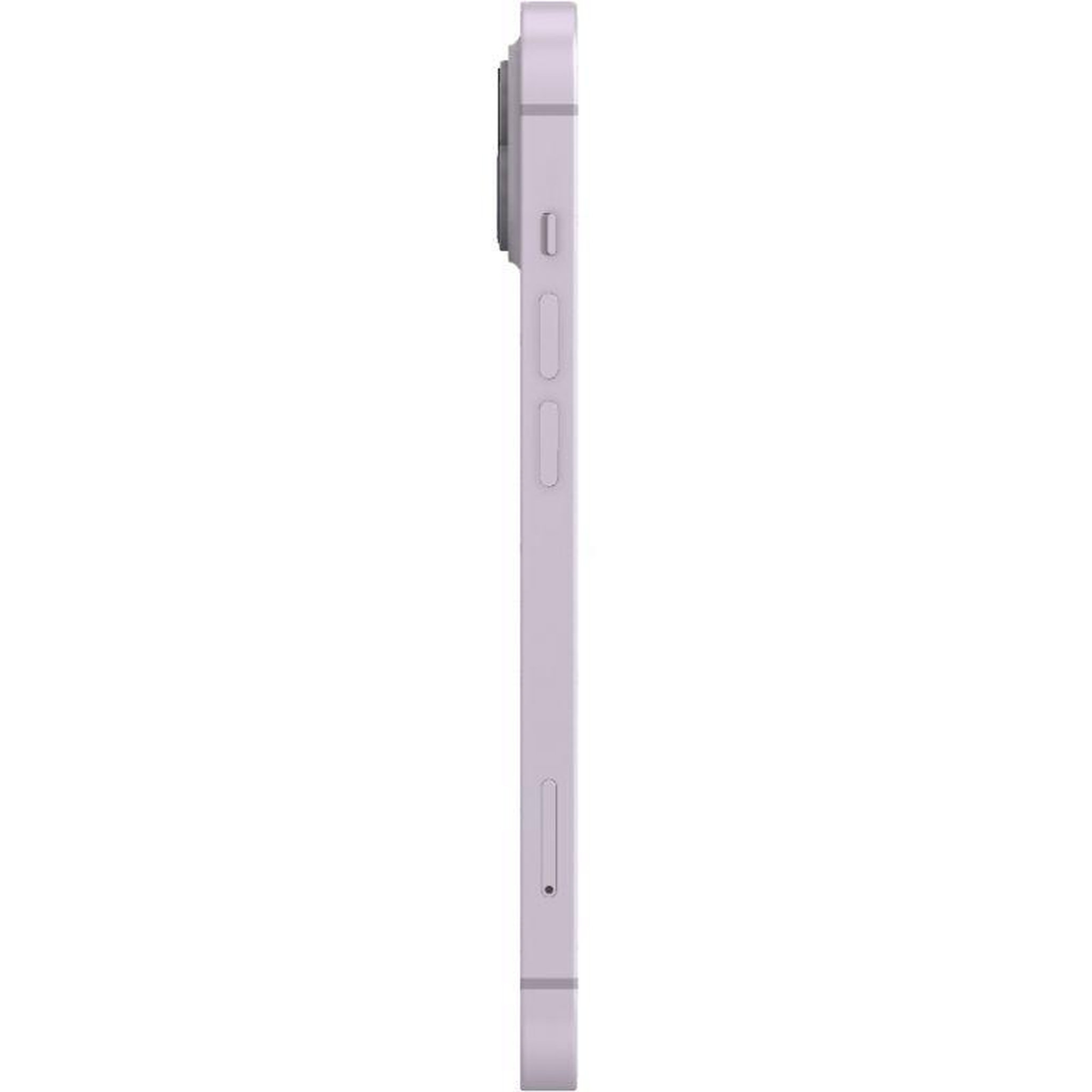 Voir la diapositive 3 : APPLE iPhone 14 reconditionné 128 Go - Grade B - Violet