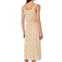 Voir la diapositive 2 : Vero Moda Robe he à Motifs Femme Vero Moda Easy Strap