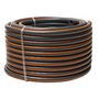 Voir la diapositive 4 :  Tuyau d'arrosage 15 mm anti-vrille renforcé 200 g/m Werkapro 40 m