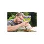 Voir la diapositive 3 : Ryobi Affleureuse à bois RYOBI - RTR18-0 - 18V One+ - Sans batterie ni chargeur