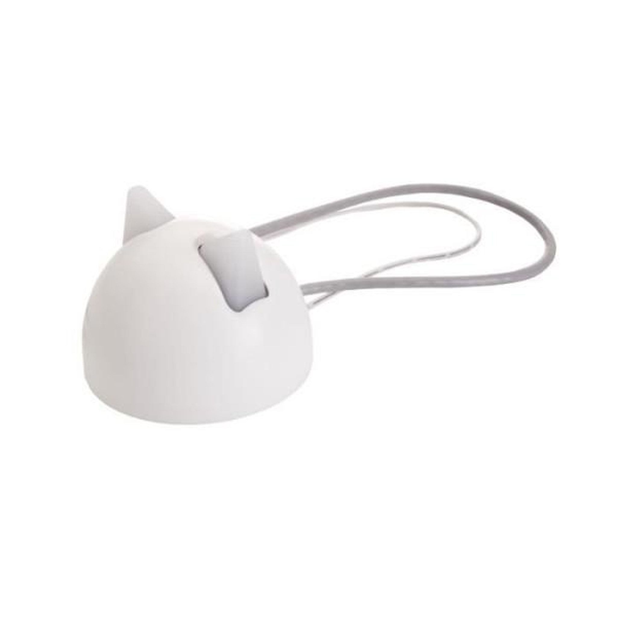 N/A Sure petcare hub - blanc - compatible avec les produits connect sure petcare (mémorisation d'un maximum de 10 produits connect)