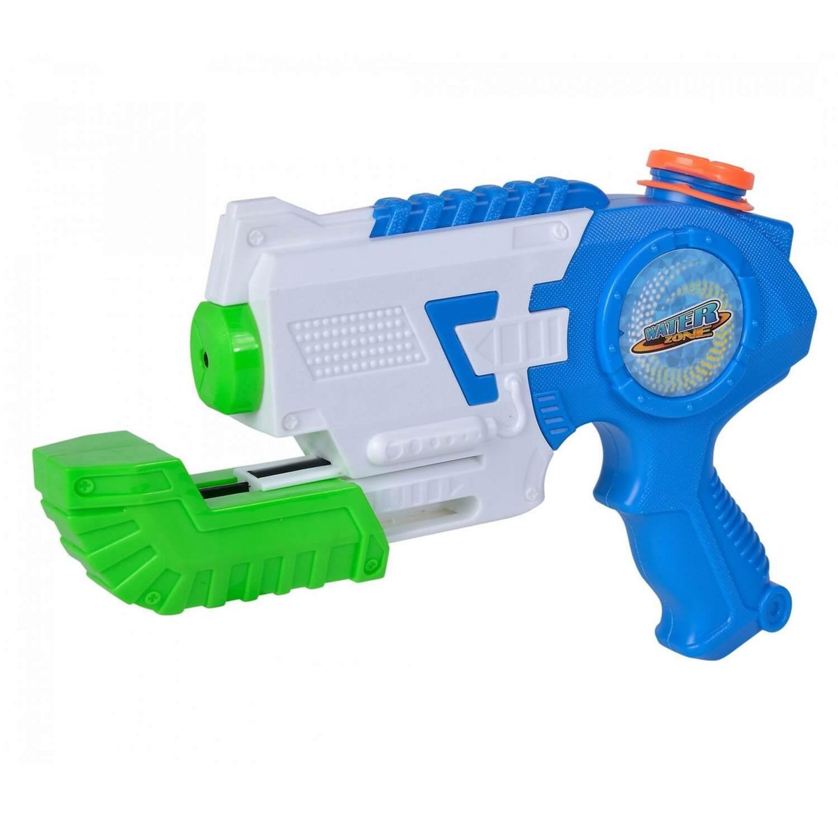 SIMBA Pistolet à eau : Waterzone Micro Blaster