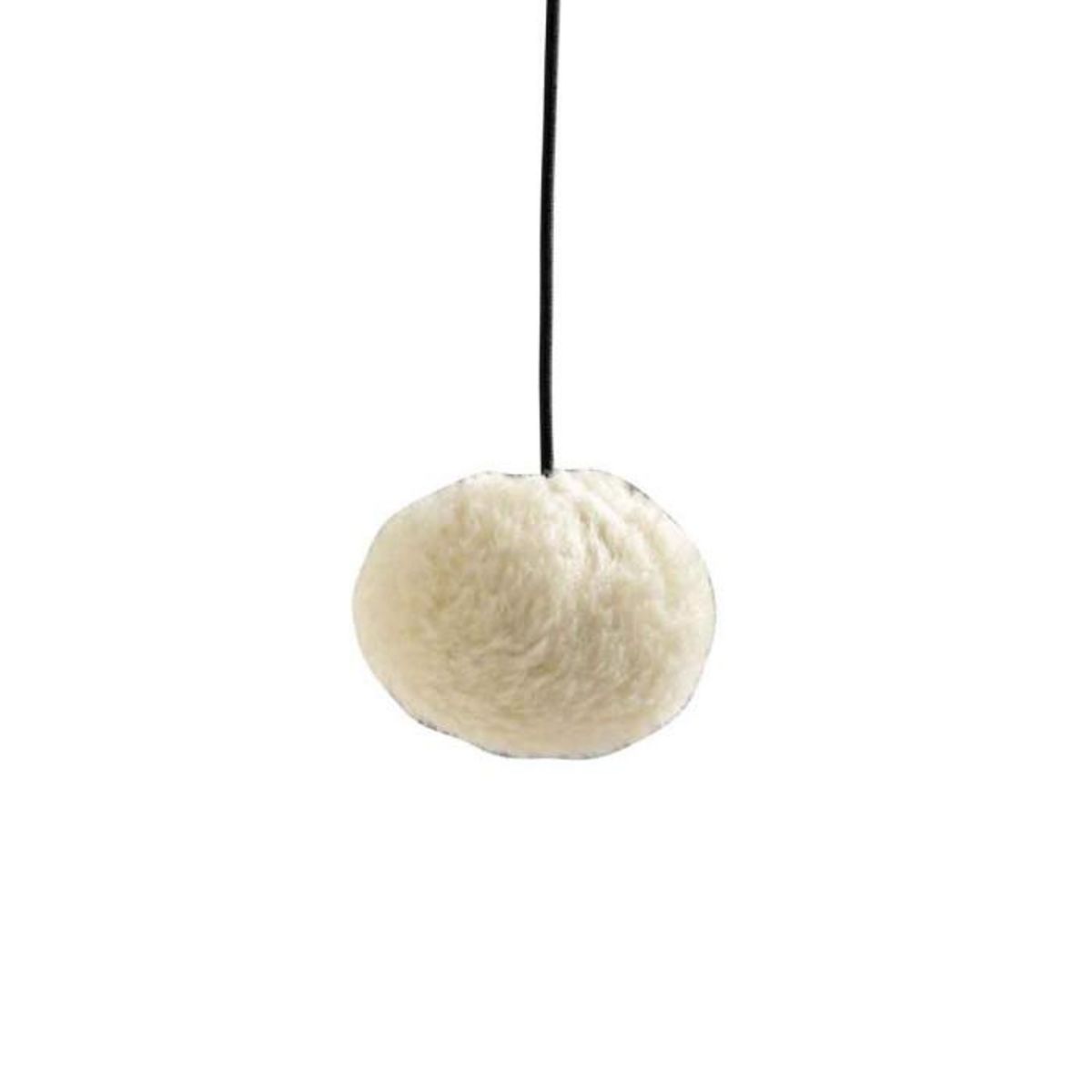 Paris Prix Arbre à Chat avec Jouets  1 Plateforme  28cm Écru