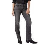 Levi's Jean 314 Gris Clair Femme Levi's Shaping Shaping. Coloris disponibles : Noir