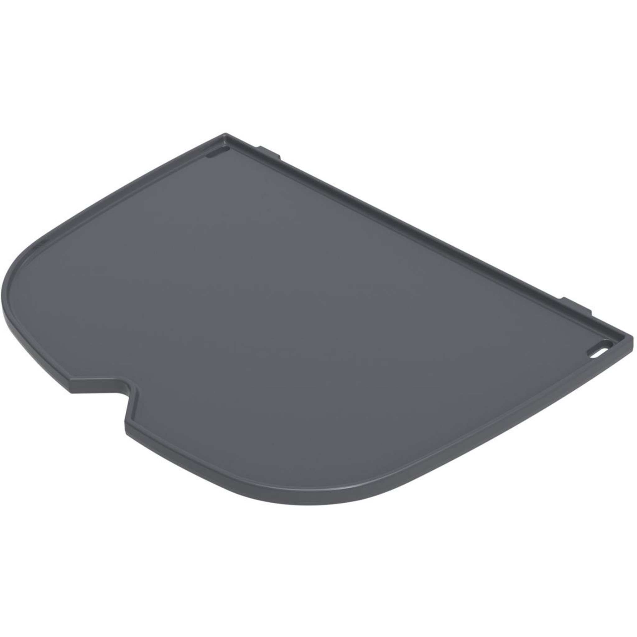 Weber Plancha pour barbecue 3400864 pour q2100n